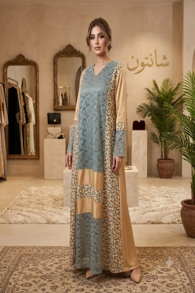 D287 دراعه