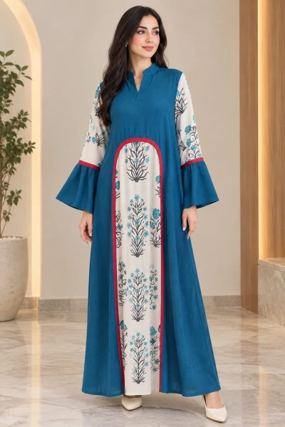D342 دراعه