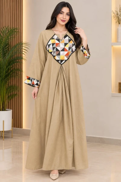 D329دراعه