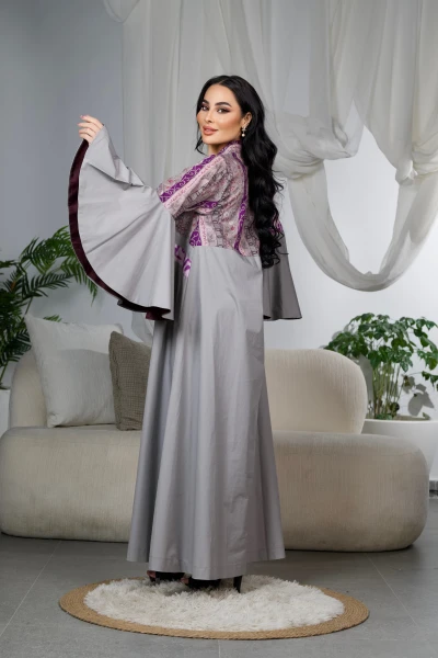 D135 دراعه